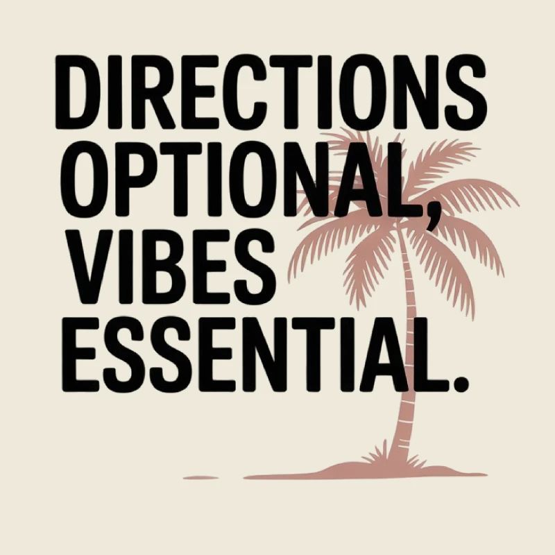 Anfahrt Optional Vibes Essential GIS Reisen