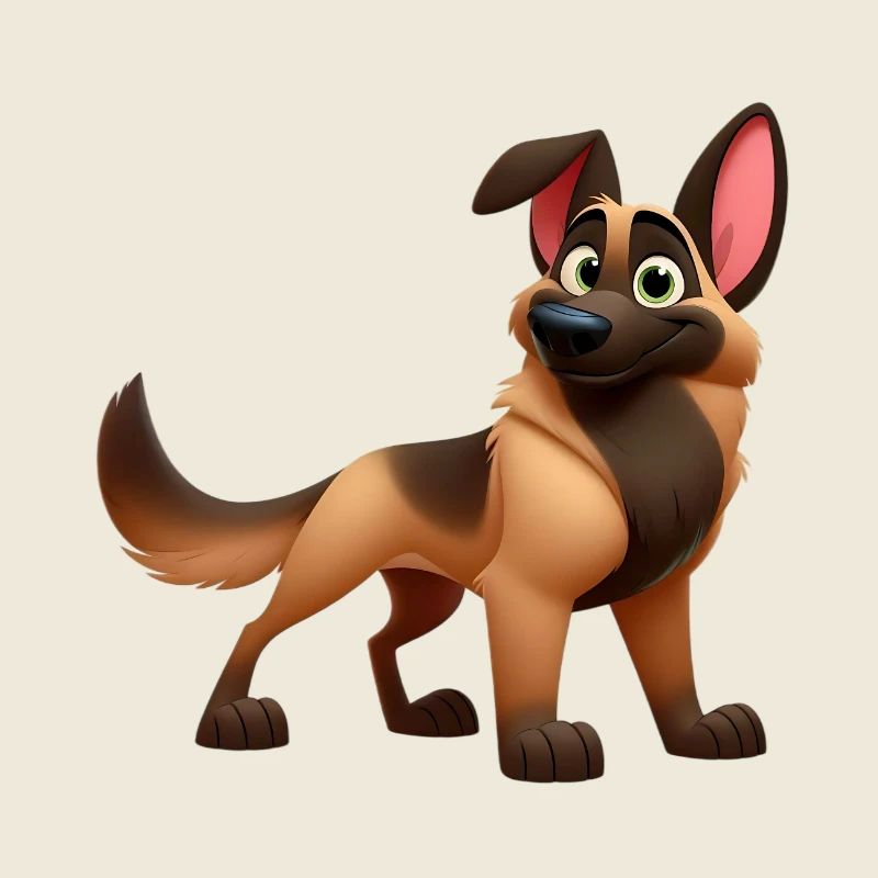 Malinois