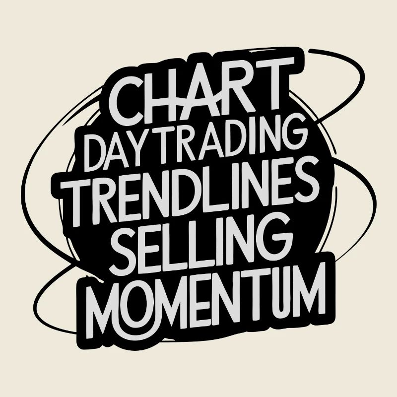 Trading my passion cool trading design
