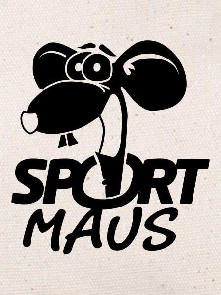 Sportmaus negative