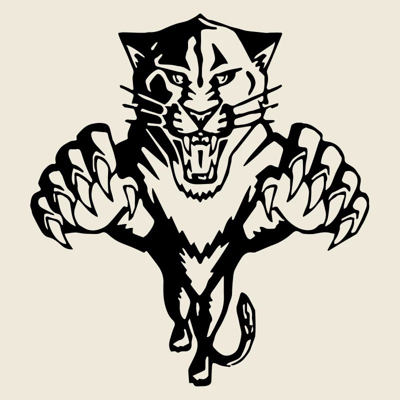 Panthère, Tigre, Lion, Léopard