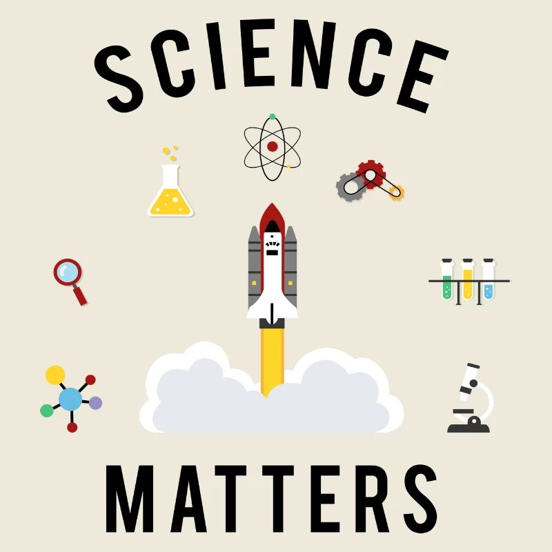 Science Matters