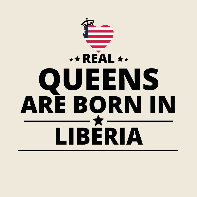 DON DE QUEENS AMOUR LIBERIA