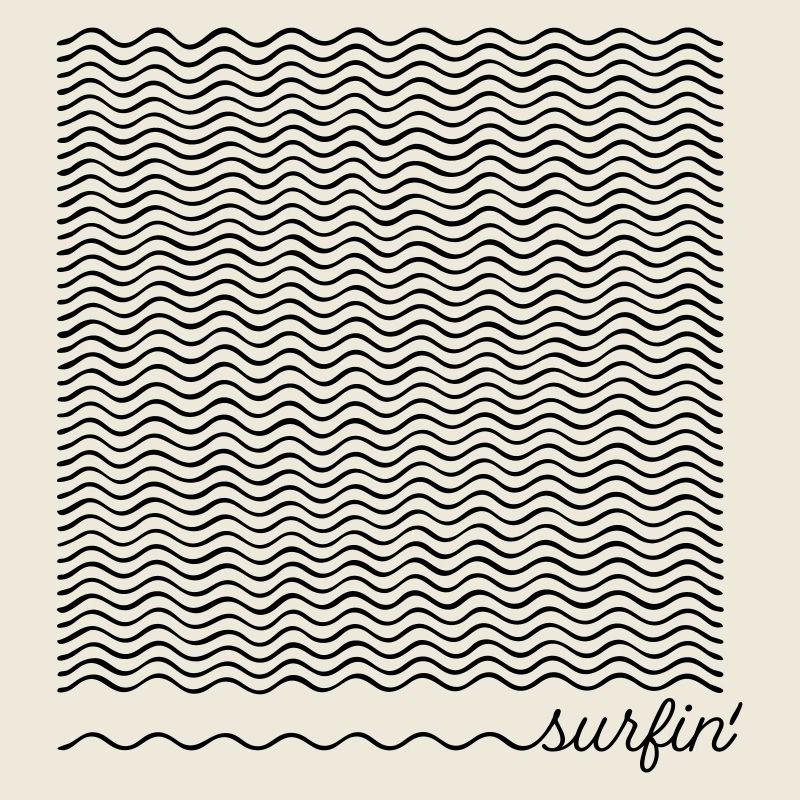 surfin'