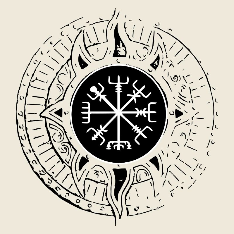 Vikings Ragnar Rabe