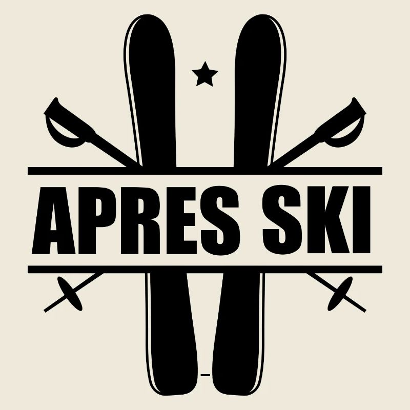 apres ski skis