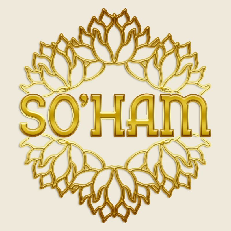 Soham - fleur de lotus