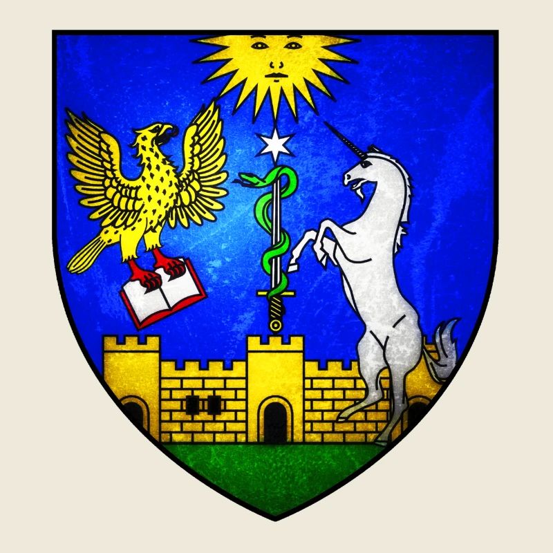 Eger Ungarn Hungary - Design