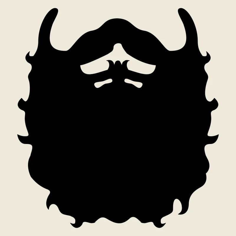 beard