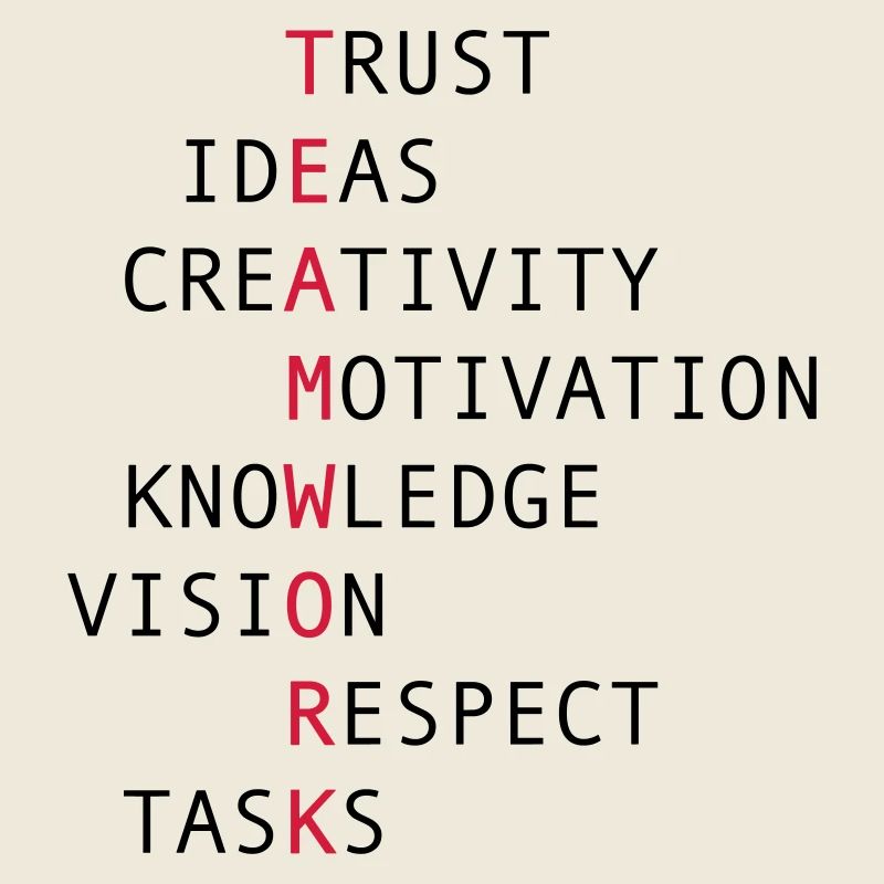 TEAMWORK