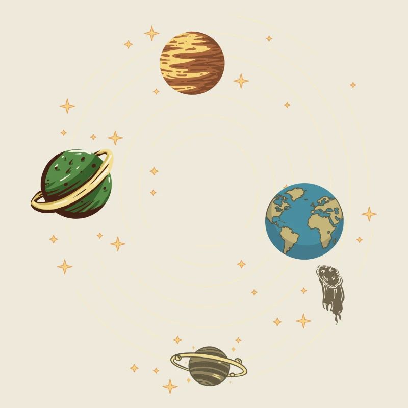 Planète