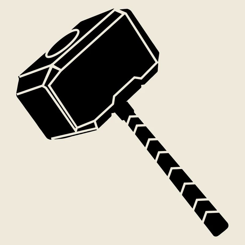 Marteau Thor