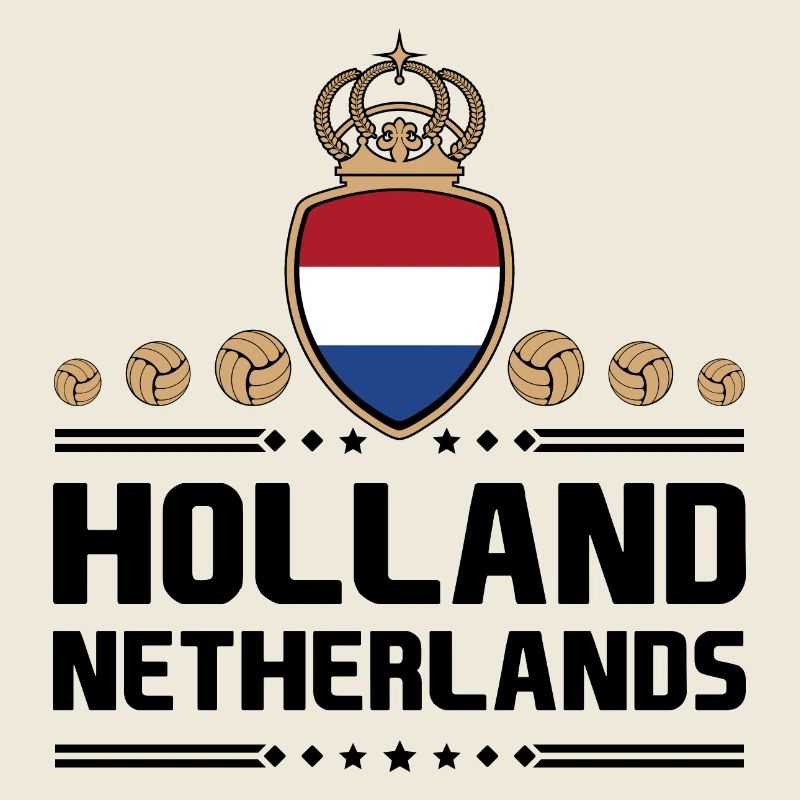 HOLLANDE - PAYS-BAS