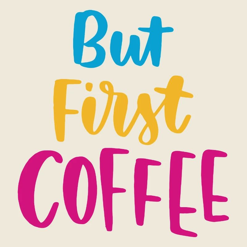 Mais premier café