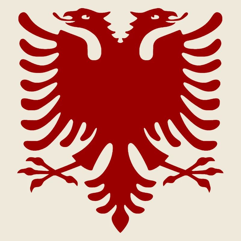 Albanian Eagle