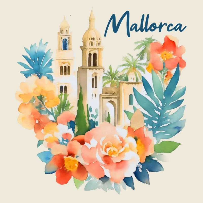 Majorca