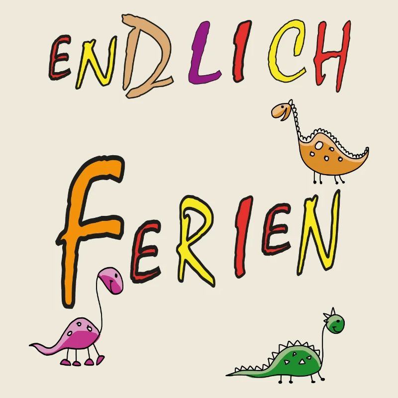Ferien Urlaub