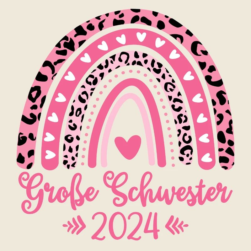 Große Schwester 2024