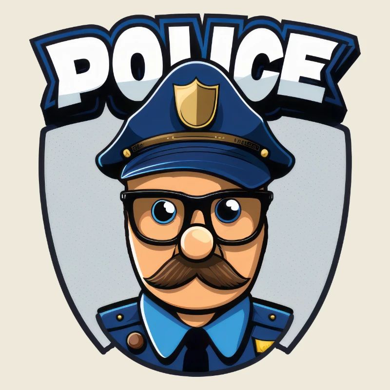 Policeman, Police