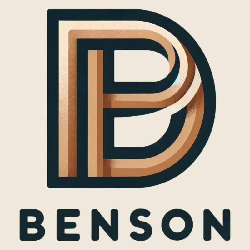 Benson Logo