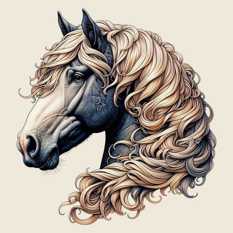 Pferd