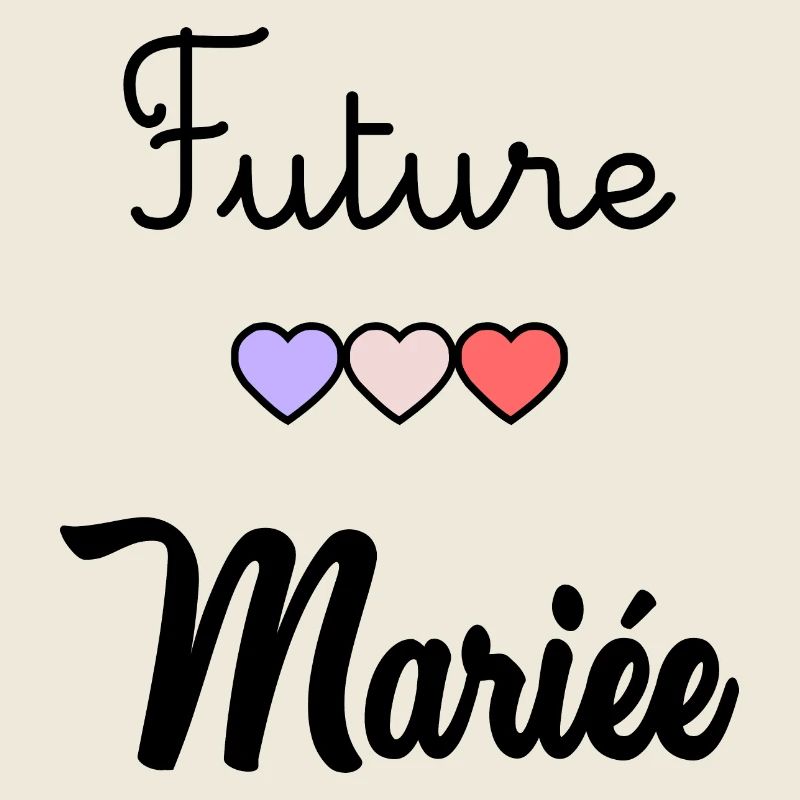 FUTURE MARIEE. EVJF