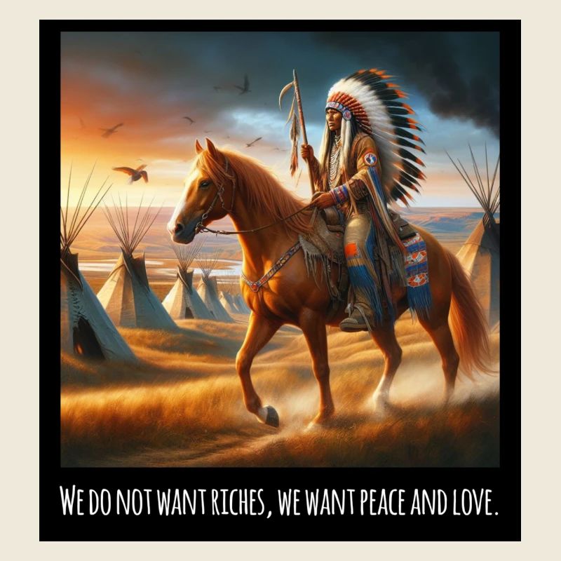 Native American Art