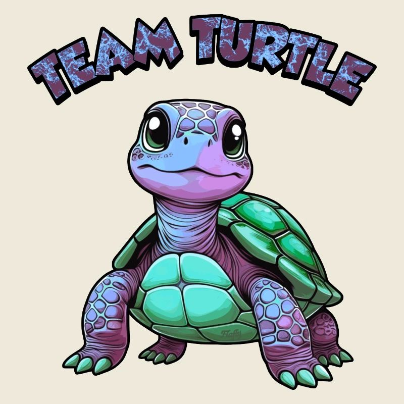 Équipe Tortue - 2