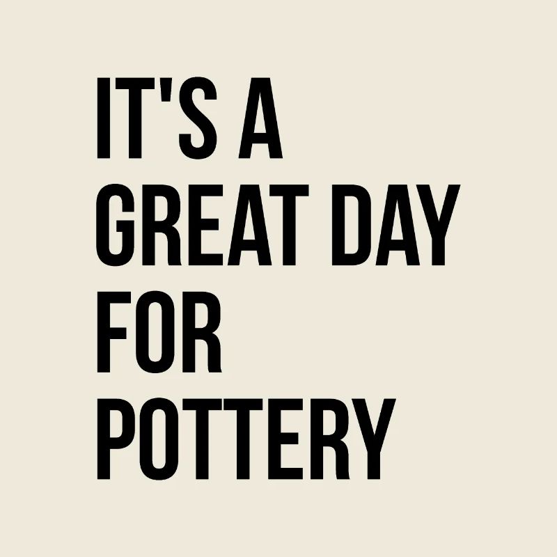 Pottery