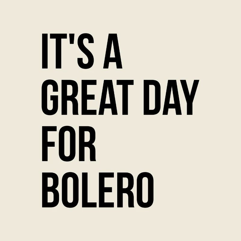 Boléro