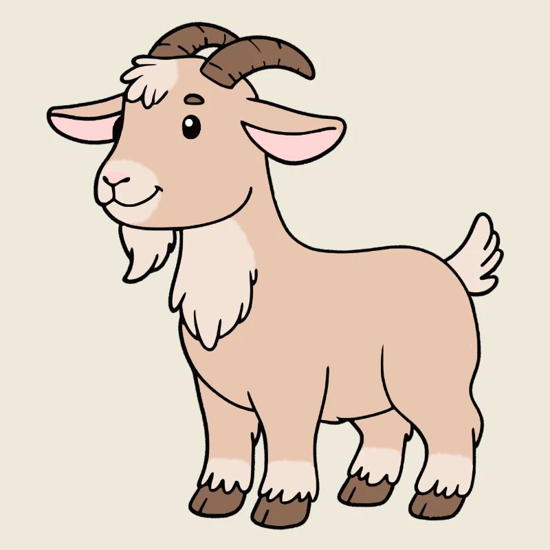 Chèvre