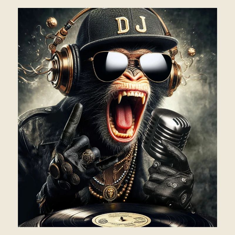 Singe DJ