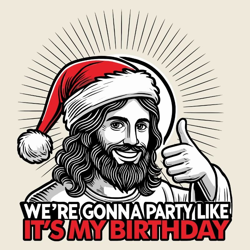 Anniversaire de Jésus