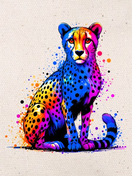 Guépard