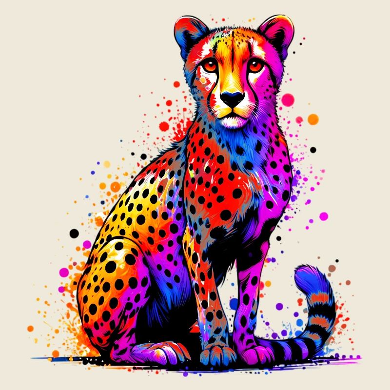 Gepard