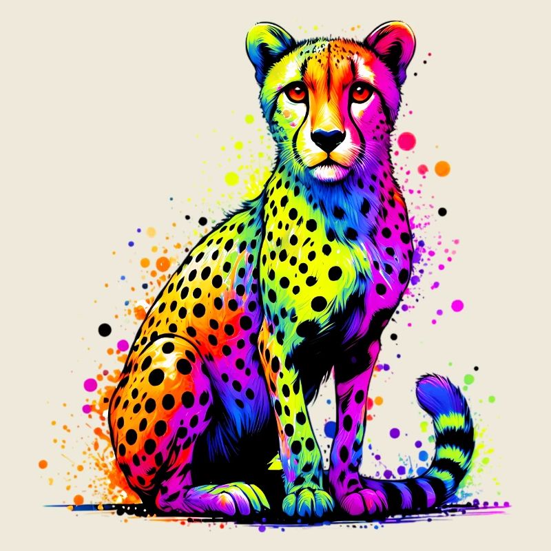 Guépard