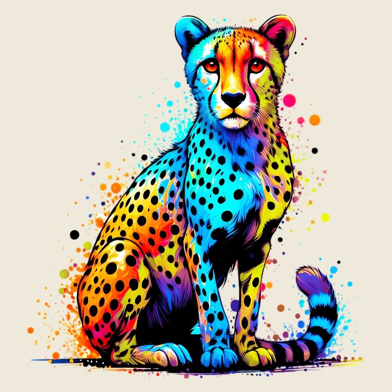 Guépard