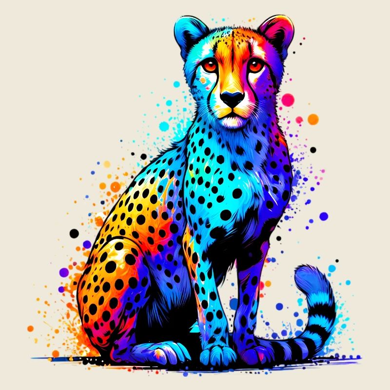 Guépard