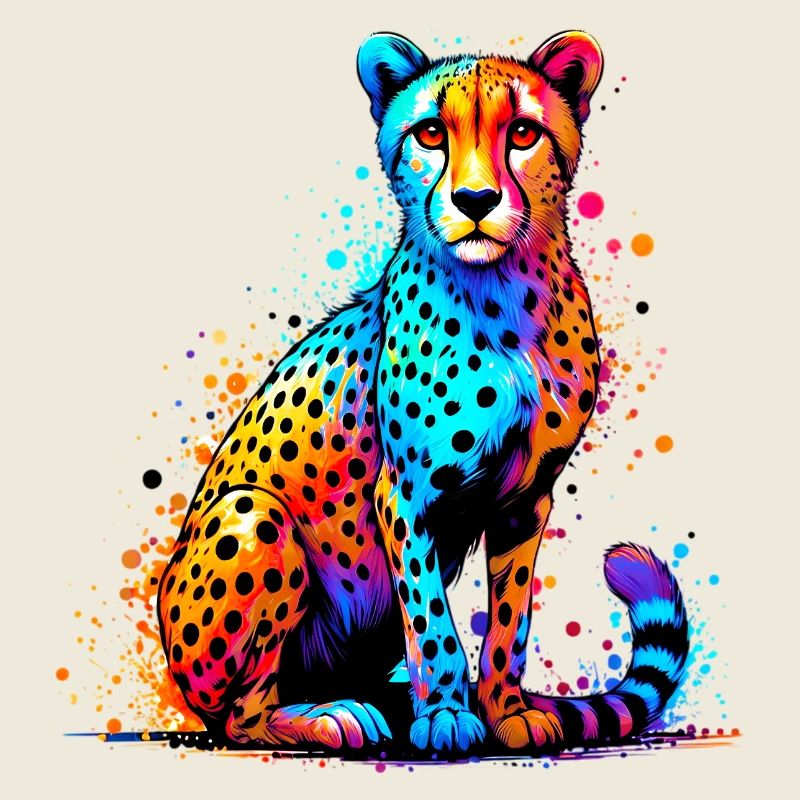 Guépard