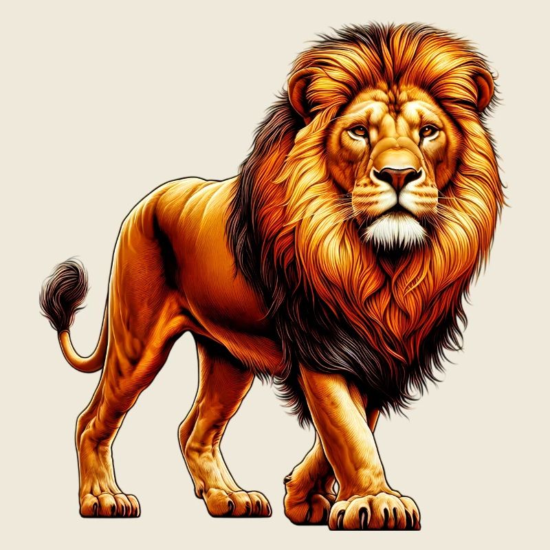Lion