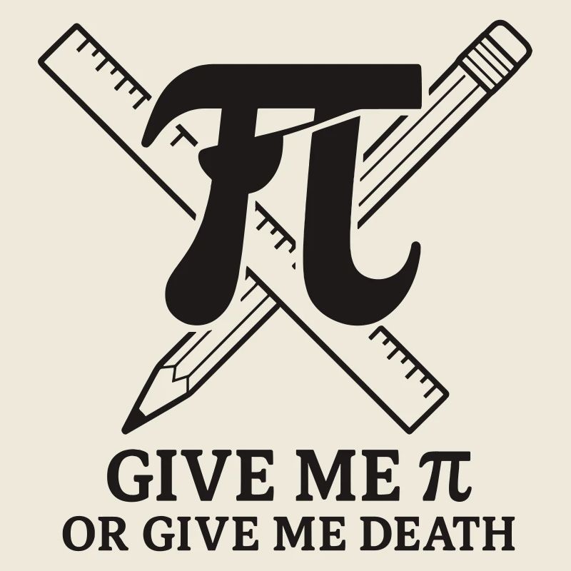 Give Me Pi