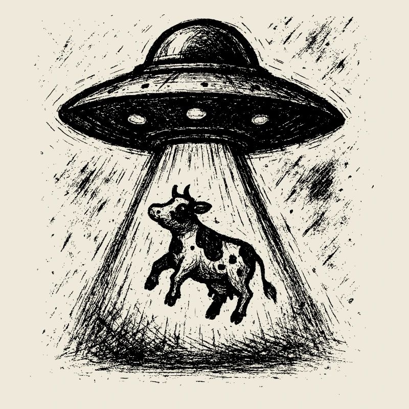 Que le lait soit avec vous