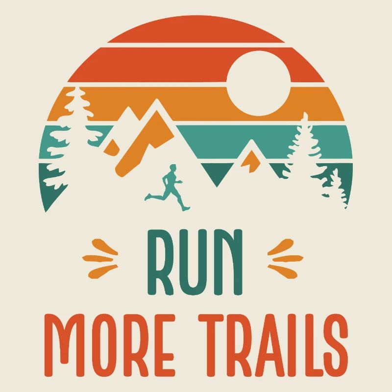 Lauf mehr Trails