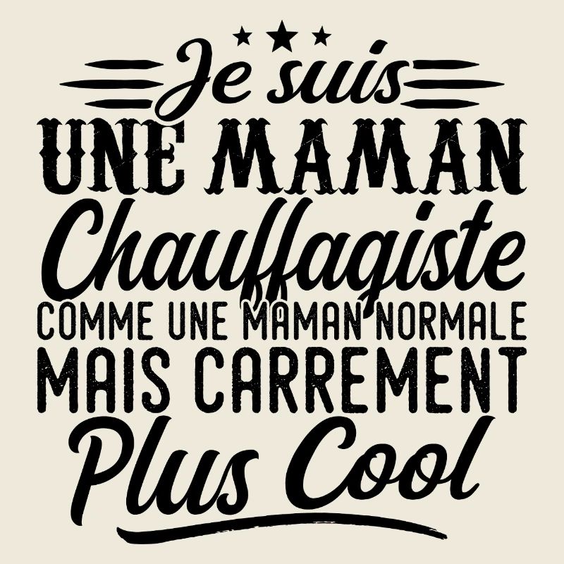 Heating Engineer Mom: Normal, but More Badass