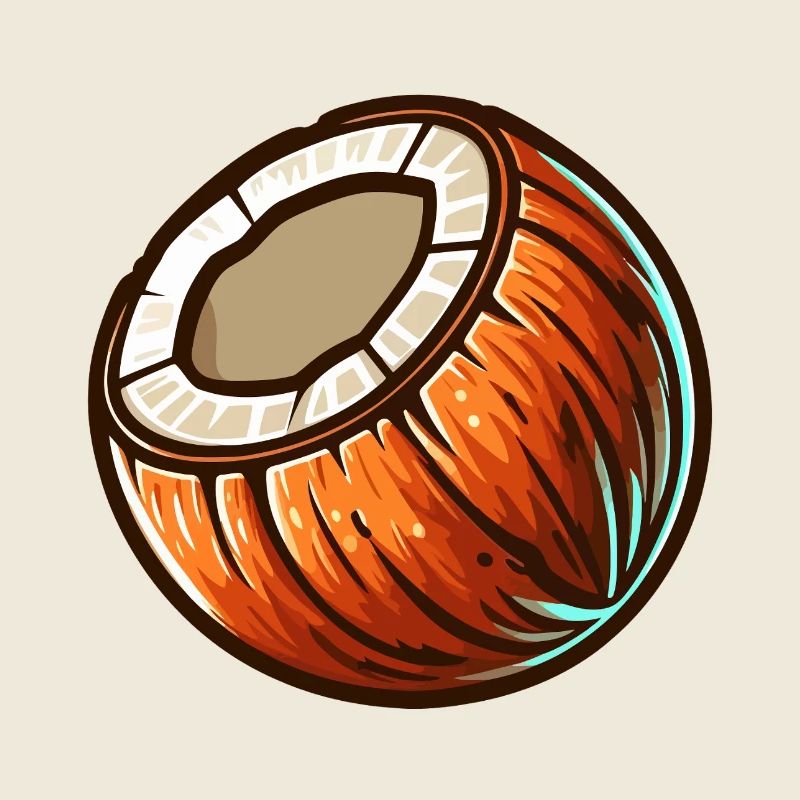 Natural Walnut