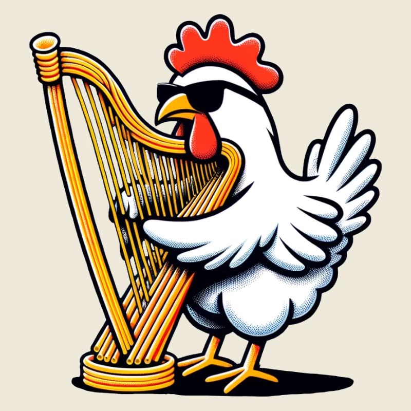 Le céleri Saxy apporte le jazz croquant