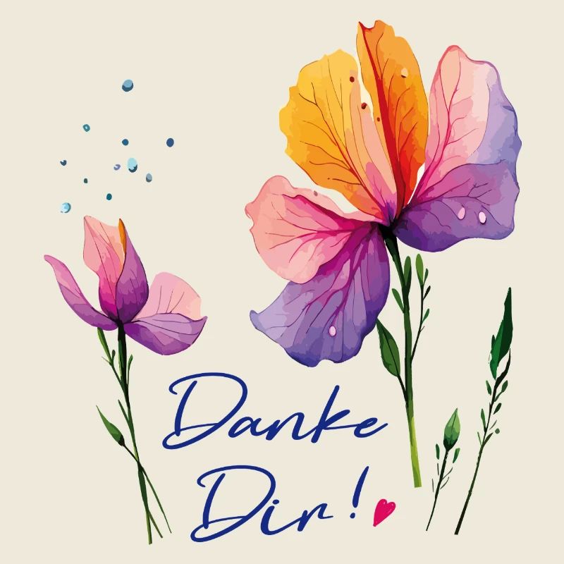  Danke Dir