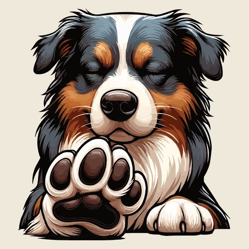 Australian Shepherd Aussie Aussiebesitzer Aussies