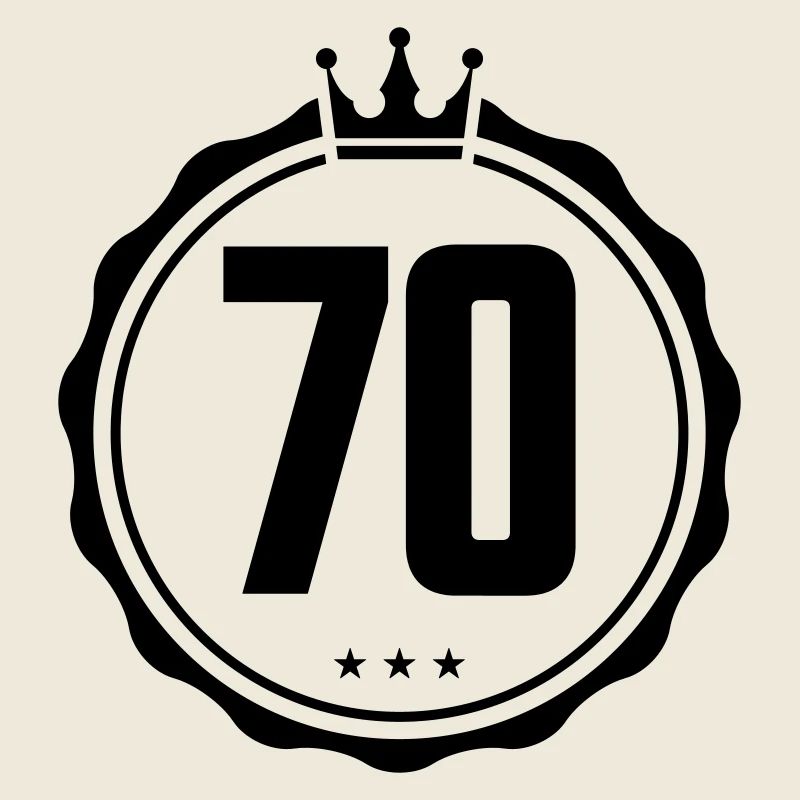 70 Nombre