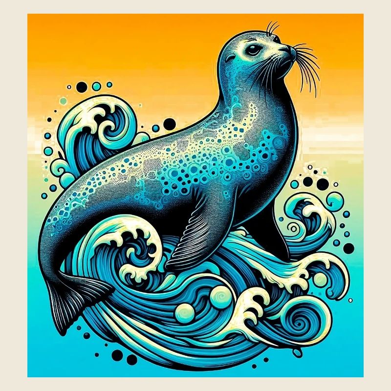 seal